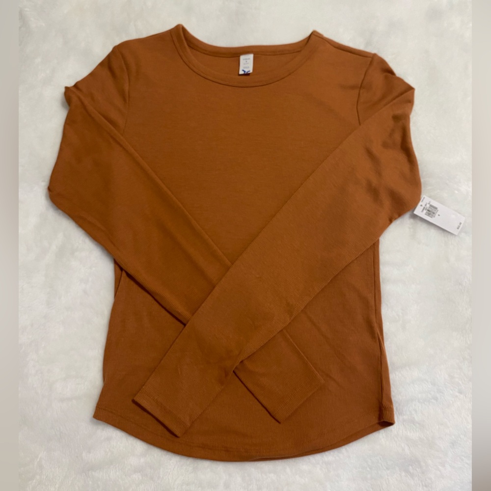 Old Navy Ultralite Top